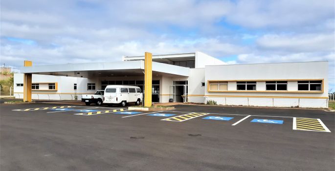 Avaré: Pacientes do Caisma e fisioterapia serão atendidos em novo endereço