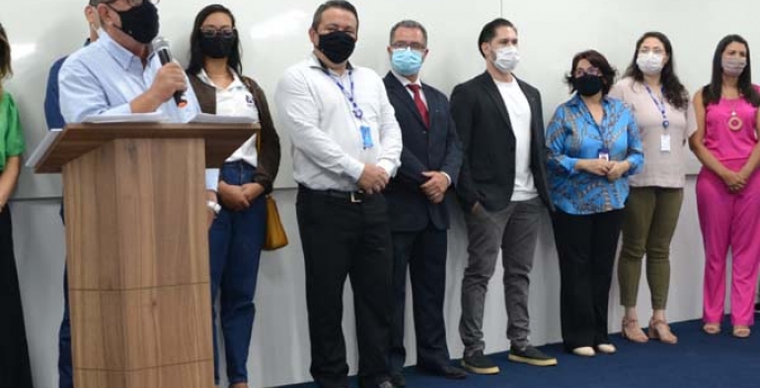 Desenvolvimento regional é debatido em evento do SEBRAE em Avaré