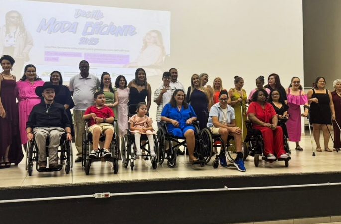 Avaré celebra o Dia da Pessoa com Deficiência e apresenta balanço das ações na área