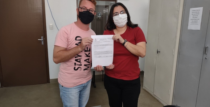 Gestores discutem retorno das atividades presenciais do Projeto Guri