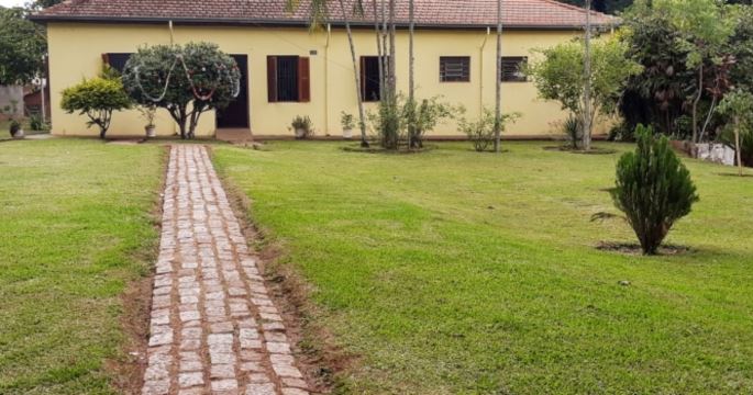 Secretaria de Meio Ambiente substitui torneiras antigas por dispositivos sustentáveis