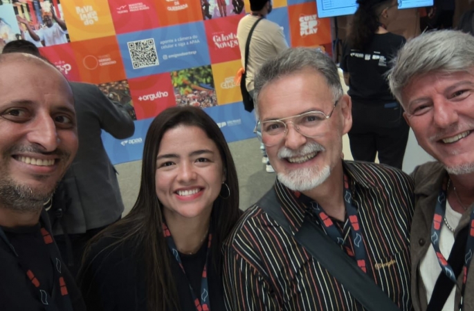 Secretaria de Cultura de Avaré participa do Encontro de Gestores Culturais 2026 em São Paulo