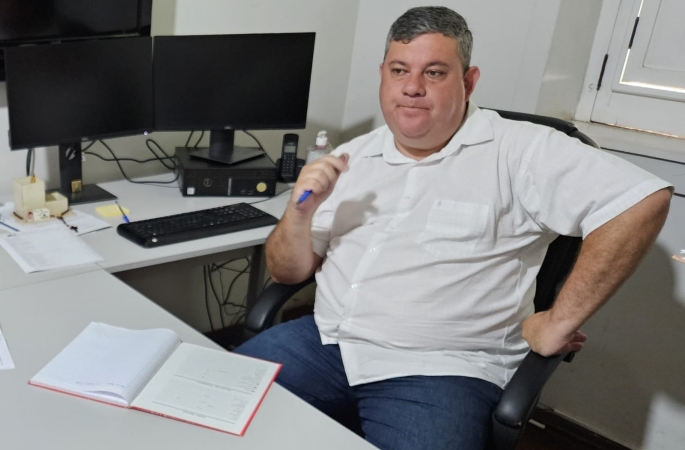 Secretário de Educação de Avaré denuncia militância política por trás de manifestações contra a Gestão