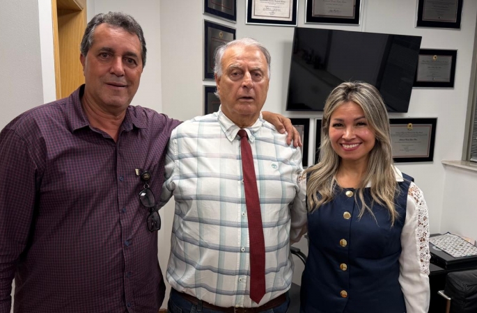 Avaré avança com recapeamento histórico no valor de R$ 2,3 milhões e garante desenvolvimento para a zona rural