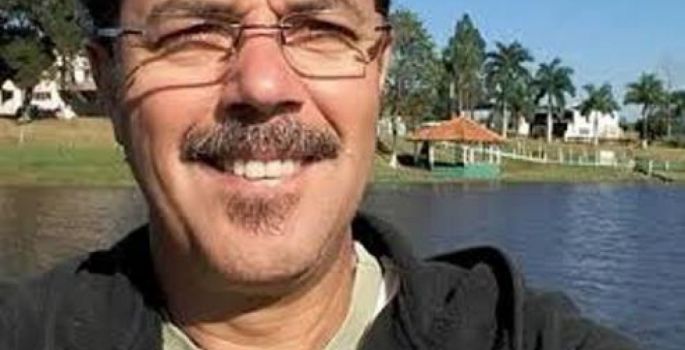 Secretário de Joselyr Silvestre cede área federal para empresas de entulhos em Avaré