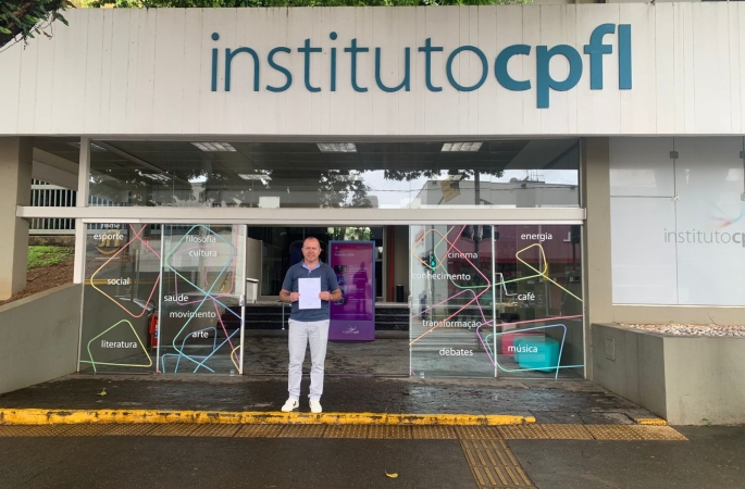 Secretário Ricardinho solicita à CPFL mais investimentos em infraestrutura elétrica