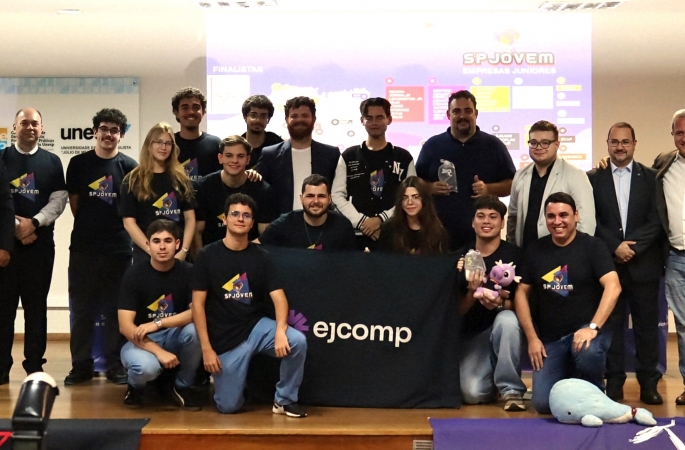 Avaré conquista 5º lugar em prêmio estadual e garante R$ 100 mil para a Secretaria da Juventude