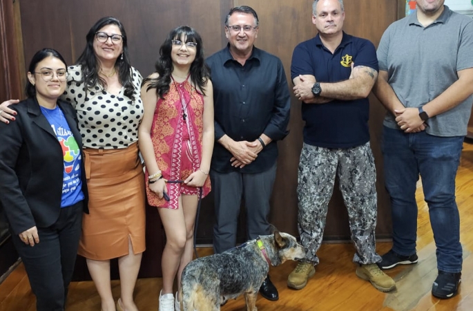 Avaré se projeta no cenário nacional com Secretaria exclusiva voltada ao autismo e às neurotipicidades