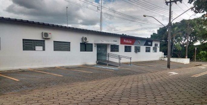 Policial Militar se suicida em Avaré