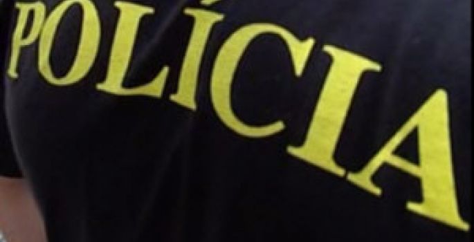 Alerta na segurança pública