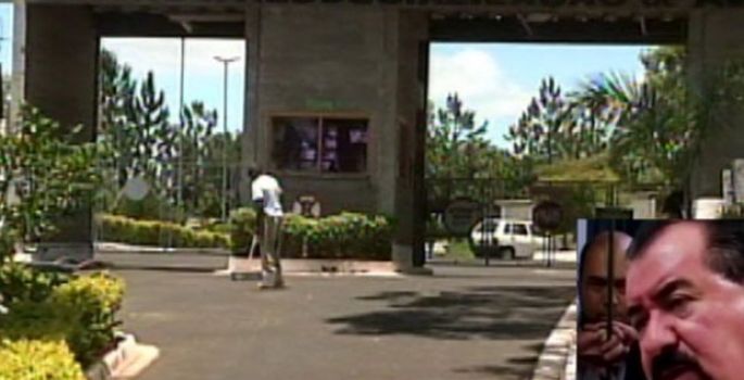 Com a Justiça “abarrotada de processos” ex-prefeito, aproveita, e sobrevive no “doce lar”