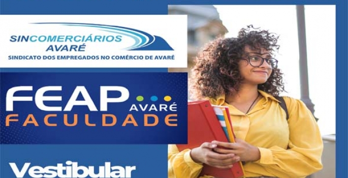 SEC e FEAP fecham parceria para bolsa de estudos para associados