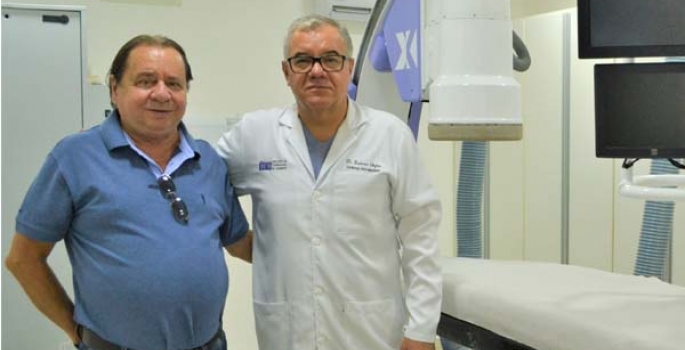 Santa Casa de Avaré inicia novo serviço em Cardiologia