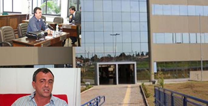 Ex-prefeito Barcheti e mais 9 pessoas são condenadas no “Caso Grelinha”
