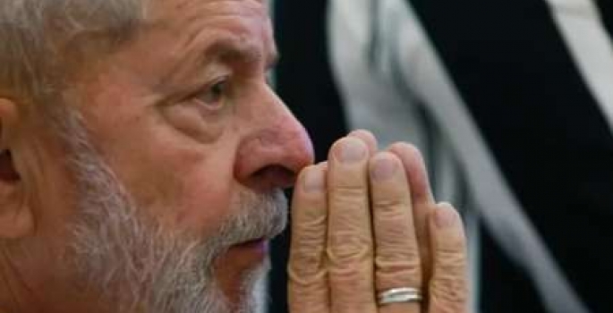 STF confirma decisão que derrubou condenações de Lula e mantém petista elegível