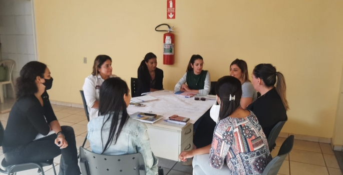 Assistência Social desenvolve ações para ampliar atendimento em Avaré
