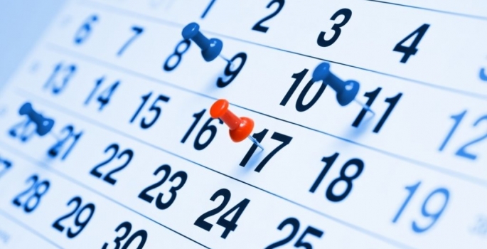 Semana de trabalho de 4 dias?