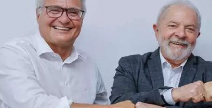 Ala do MDB rifa candidatura de Simone Tebet em jantar com Lula