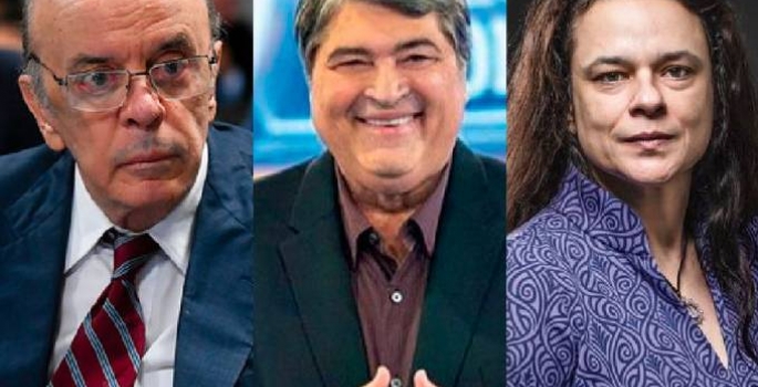 Disputa pela única vaga de senador em SP promete ser acirrada em 2022