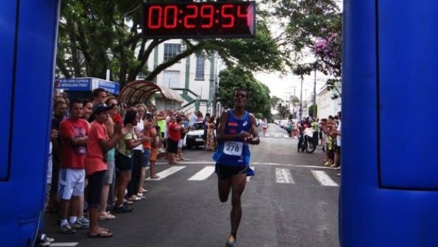 Abertas as inscrições para 71ª Corrida Elia Ward