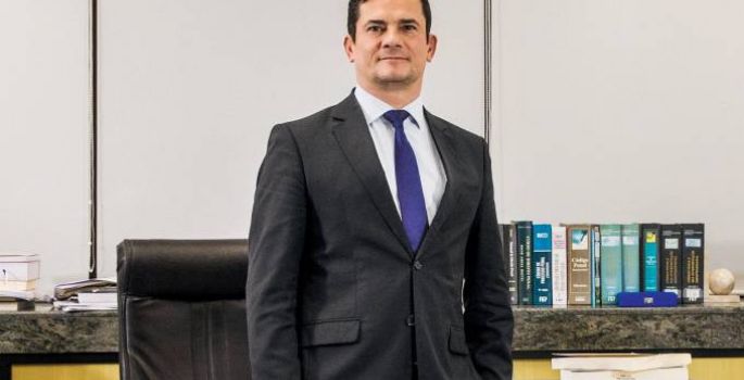Moro: de eleitor de Lula a algoz do ex-presidente