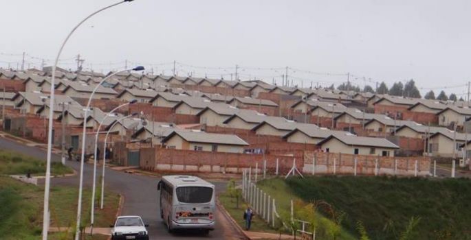 Residencial Mário Bannwart terá Plano de Desenvolvimento Socioterritorial