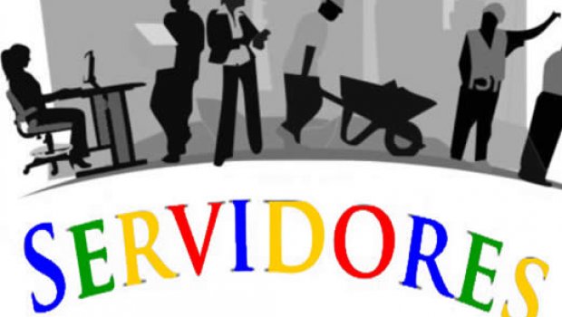 Contribuição de servidores públicos pode subir