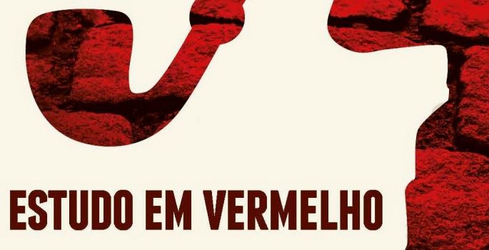 Conversa Afiada - Um estudo em Vermelho