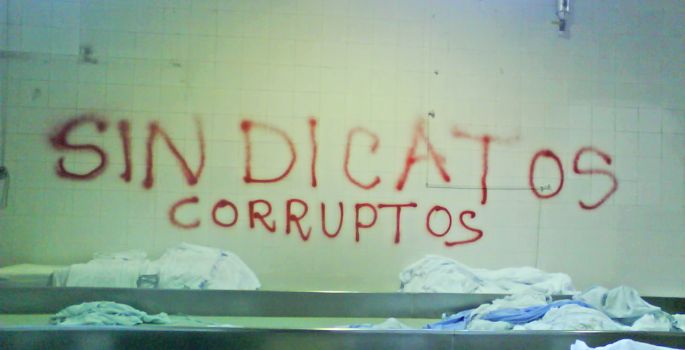 Sindicatos: MPF acusa fraude em processo de registro sindical