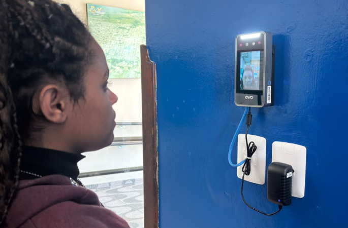 Prefeitura de Avaré implanta sistema de ponto eletrônico por reconhecimento facial e avança na modernização da gestão pública