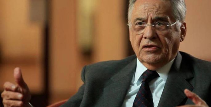 “Meu país merece mais respeito”, afirma FHC em resposta a artigo de Lula