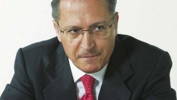 Geraldo Alckmin pode migrar para o PSB
