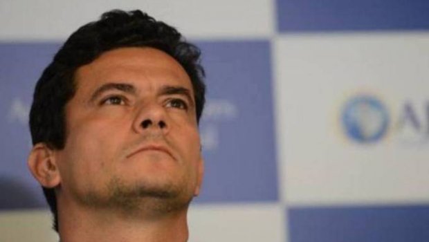 Sem Teori, não haveria “Lava Jato”, afirma Moro