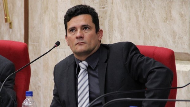 TRF ratifica ou sobe pena de 71% dos julgados por Moro
