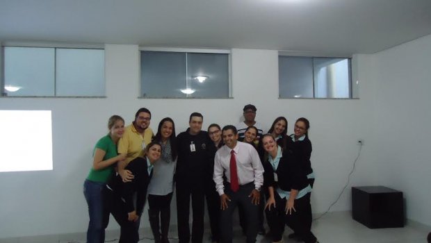 Santa Casa investe na Humanização de suas Equipes