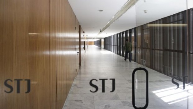 STJ condena conselheiro de Contas a 10 anos de prisão