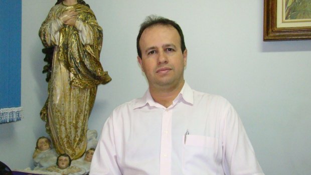 Tarcísio de Avaré: Sacerdote amigo