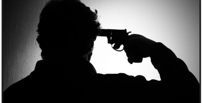 Posse de arma x suicídio