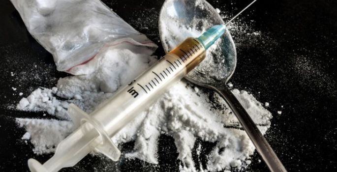 Flagrante a usuário de droga recua 26 meses seguidos no estado de SP