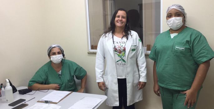 Coronavírus: Unimed Avaré oferece Teleassistência aos beneficiários