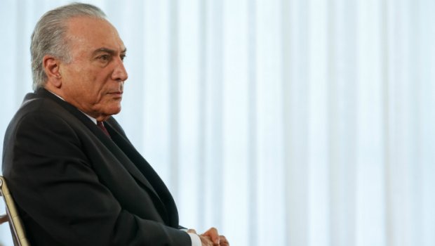 Temer diz que prisão de Lula pode causar “problemas” ao País