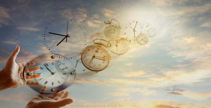 Conto: Outro dia, mais um dia