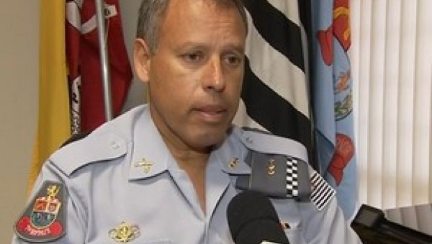 Tenente-coronel da PM suspeito de estelionato é indiciado em Sorocaba