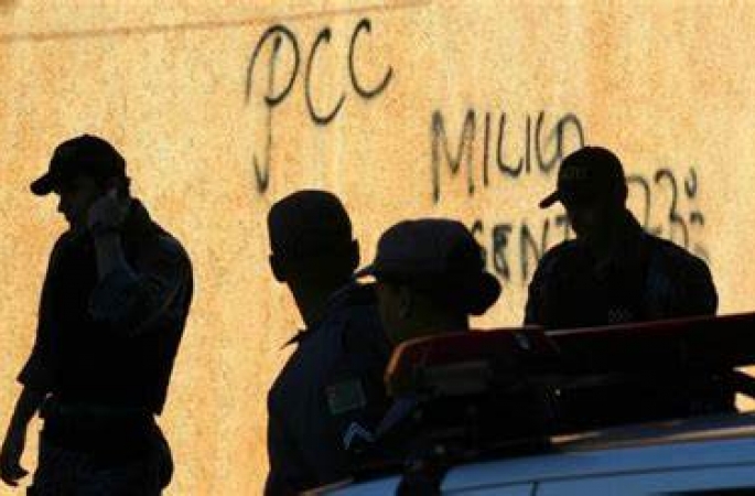 A metástase do PCC no Estado