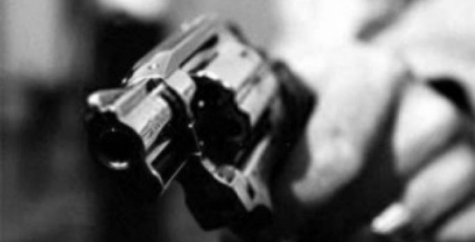 Suspeito de roubo em posto de combustível é preso pela Polícia Civil