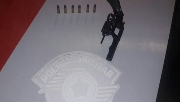 PM  ENCONTRA RAPAZ QUE FURTOU VEÍCULO NA CIDADE DE CARLÓPOLIS