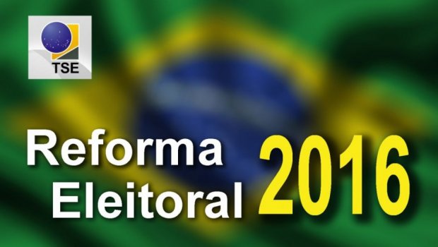 Nova lei cria piso de votos para vereadores serem eleitos
