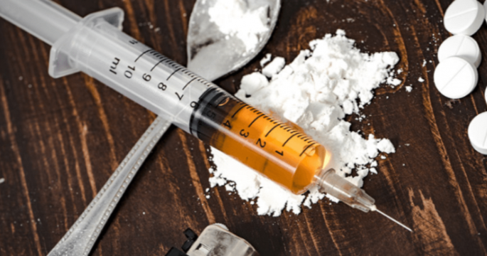 A CONVERSA FIADA DA LIBERAÇÃO DAS DROGAS