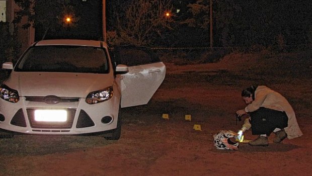 PM aposentado reage a roubo e mata dois homens