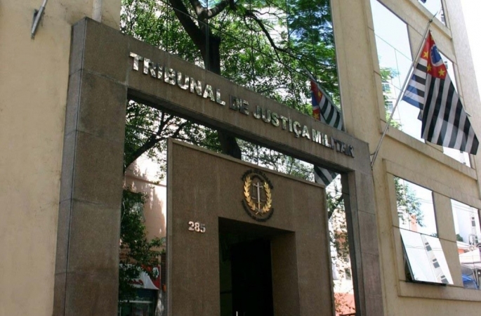 Tarcísio demite tenente-coronel da PM apelidado de “Las Vegas” e condenado por elo com PCC